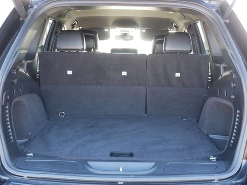 Used 2019 Jeep Grand Cherokee Altitude image 18