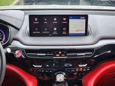 Used 2022 Acura MDX A-Spec image 3