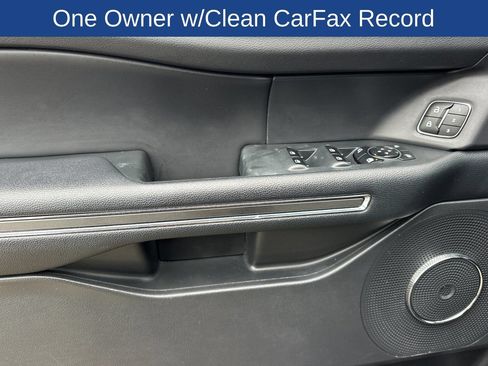 Certified 2023 Ford Expedition Max XLT AWD/4WD image 15