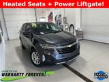 Used 2023 Chevrolet Equinox LT image 2