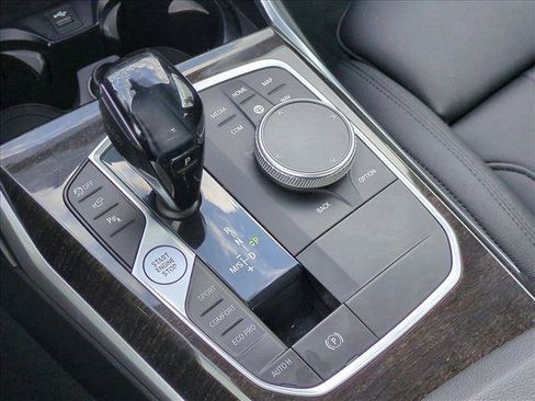 Used 2021 BMW M340i w/ Driving Assistance Package RWD image 12