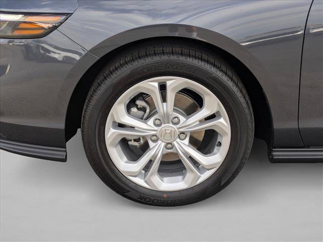 New 2026 Honda Accord LX image 10