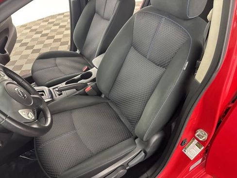 Used 2019 Nissan Sentra SR image 16