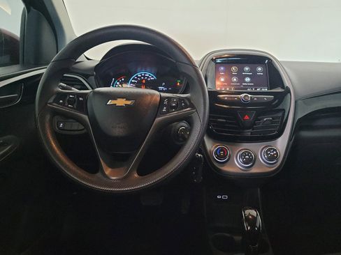 Used 2022 Chevrolet Spark LT FWD image 22