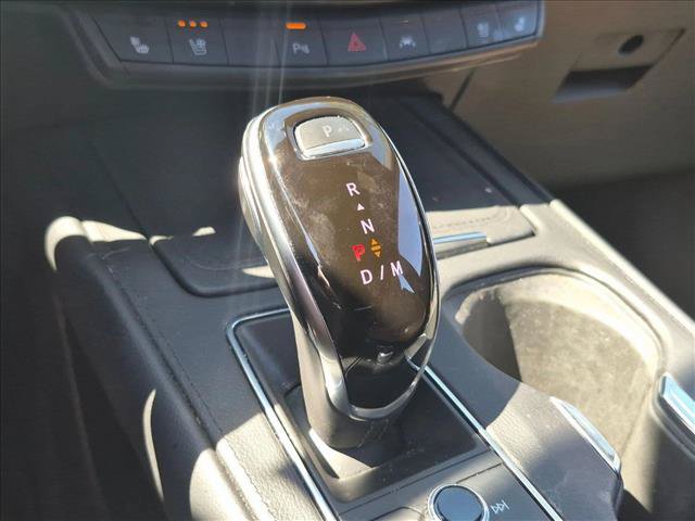 Used 2021 Cadillac XT4 Premium Luxury FWD image 13