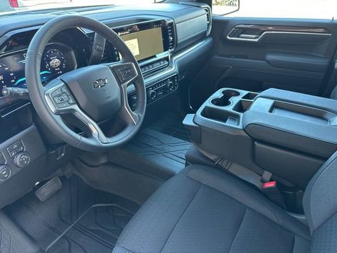 New 2026 Chevrolet Silverado 1500 RST w/ RST Select Package image 13