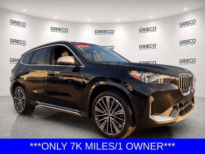 Used 2024 BMW X1 xDrive28i w/ Convenience Package