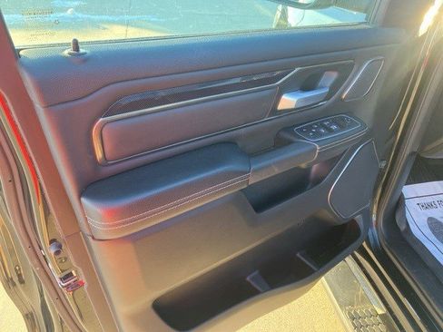 Used 2022 RAM 1500 Rebel w/ Rebel Level B Equipment Group image 10