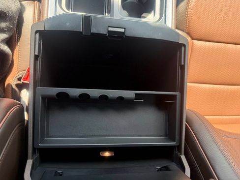 New 2026 Ford F250 King Ranch w/ Chrome Package AWD/4WD image 36