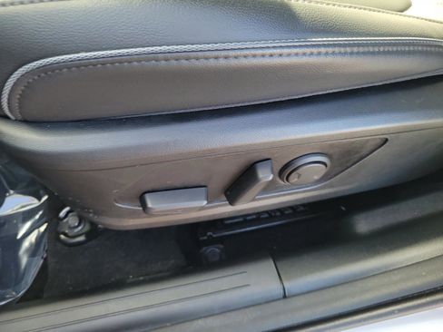 Used 2022 Hyundai Tucson SEL w/ Convenience + Premium Package image 18