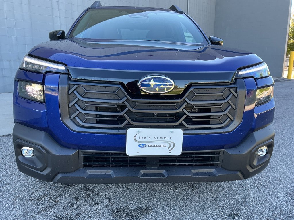 New 2026 Subaru Outback Touring AWD/4WD image 18