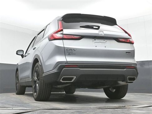 Used 2025 Honda CR-V Sport Touring image 46