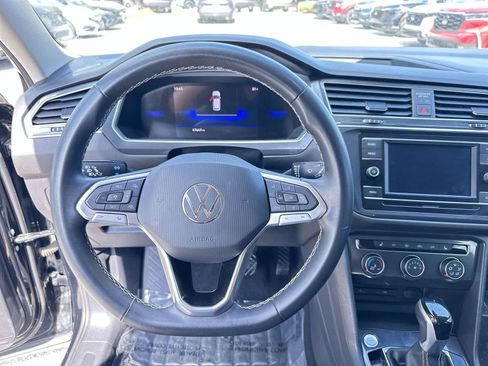 Used 2023 Volkswagen Tiguan S AWD/4WD image 18