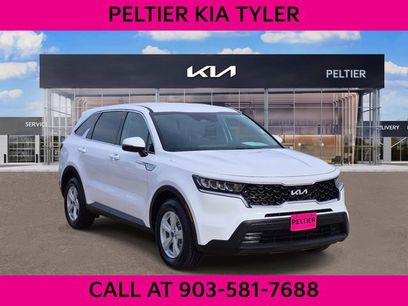 Certified 2023 Kia Sorento LX