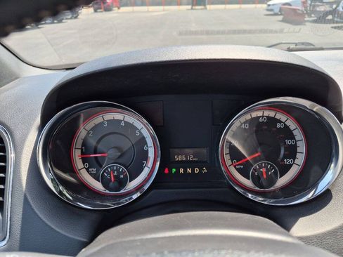 Used 2018 Dodge Grand Caravan SXT FWD image 20