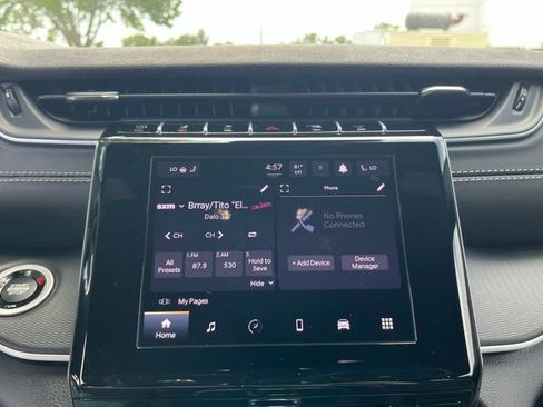 New 2025 Jeep Grand Cherokee Laredo w/ Luxury Tech Group I image 22