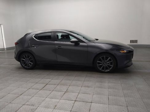 Used 2022 MAZDA MAZDA3 s FWD image 11