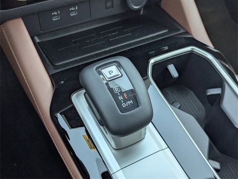 New 2025 Mitsubishi Outlander SEL image 16