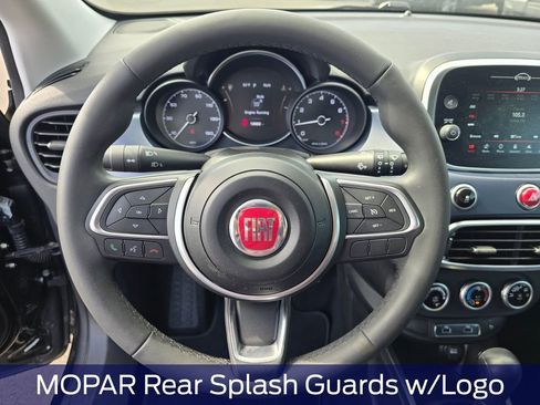 Used 2022 FIAT 500X Pop w/ Sport Appearance Package image 19
