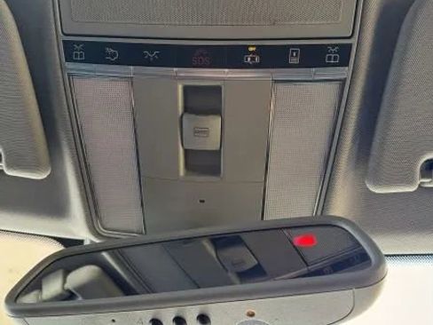 Used 2012 Mercedes-Benz S 550 w/ Sport Pkg Plus One image 36