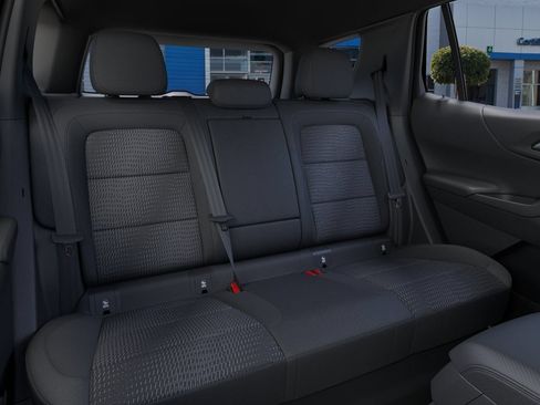New 2027 Chevrolet Equinox LT FWD image 18
