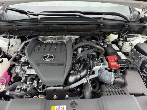 Used 2025 Lexus NX 350 AWD w/ Accessory Package (2T) image 27