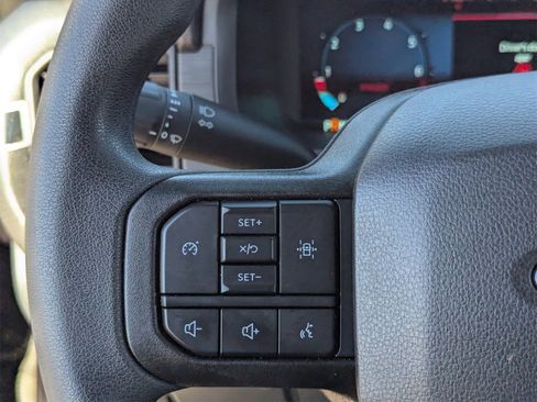 Certified 2024 Ford F150 STX image 26