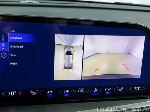 New 2026 Chevrolet Traverse LT w/ Driver Confidence Package image 15