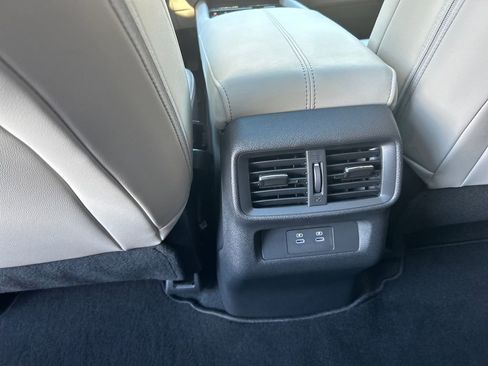 Used 2025 Nissan Murano SL w/ Cargo Package image 26