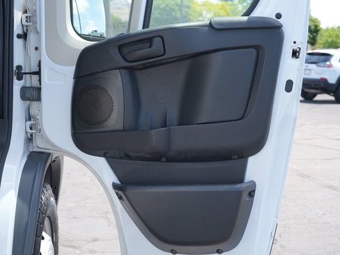 Used 2018 RAM ProMaster 3500 FWD image 13