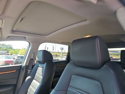 Used 2021 Honda CR-V Touring image 22