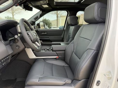 New 2026 Toyota Tundra Platinum image 27