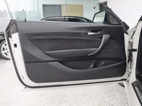 Used 2017 BMW M2 w/ M Driver's Package image 31