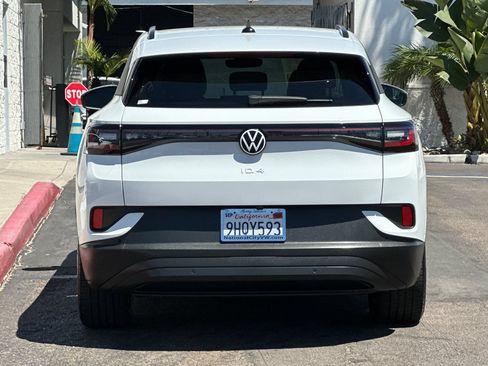 Used 2023 Volkswagen ID.4 Pro RWD image 5