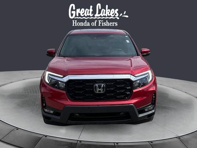 Used 2023 Honda Passport EX-L image 8