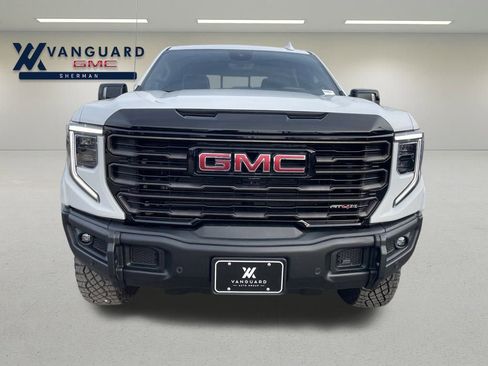 New 2026 GMC Sierra 1500 AT4X image 8