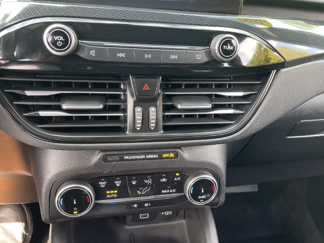 Used 2025 Ford Escape ST-Line FWD image 25