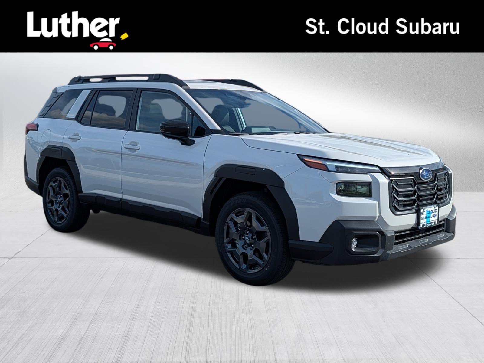New 2026 Subaru Outback Premium AWD/4WD image 1