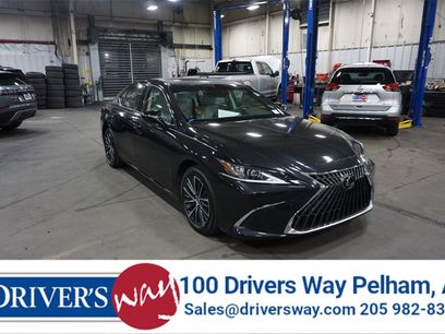 Used 2024 Lexus ES 350 w/ Premium Package