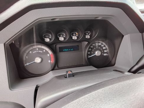 Used 2013 Ford F450 XL image 11