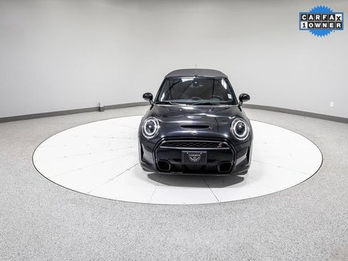 Used 2024 MINI Cooper S image 23