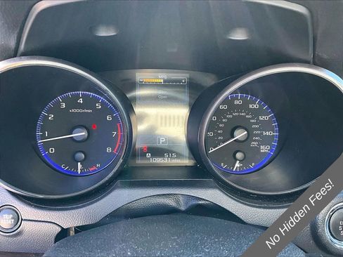 Used 2017 Subaru Outback 3.6R Limited AWD/4WD image 17