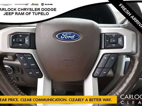 Used 2019 Ford F150 King Ranch AWD/4WD image 41