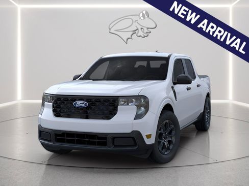 New 2026 Ford Maverick XLT AWD/4WD image 1