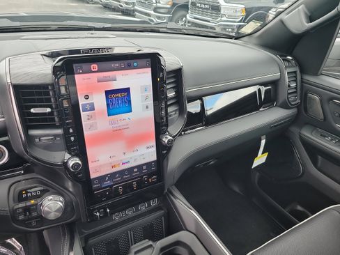 New 2026 RAM 1500 Limited image 18