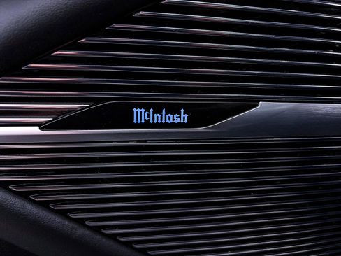 Used 2024 Jeep Grand Wagoneer L Series II w/ Quick Order Packagew 28T image 4