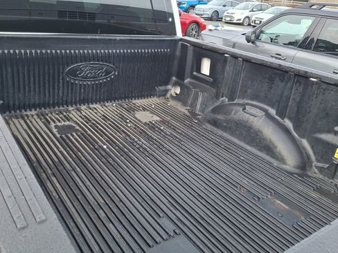 Certified 2022 Ford F150 XL w/ Equipment Group 101A High image 11