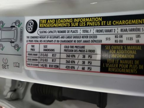 Used 2019 Volkswagen Tiguan SE FWD image 31