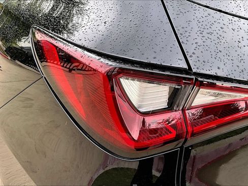 Certified 2025 Acura MDX SH-AWD w/ Advance Package image 39
