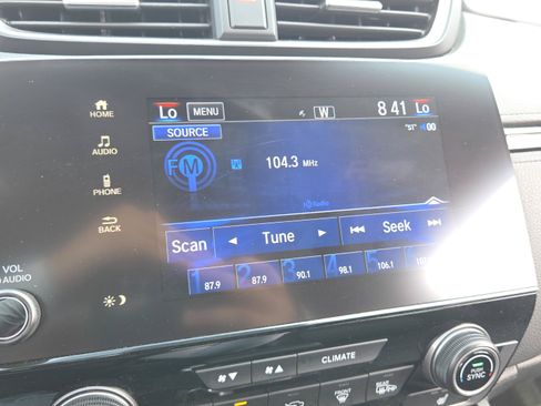 Used 2022 Honda CR-V EX-L image 28